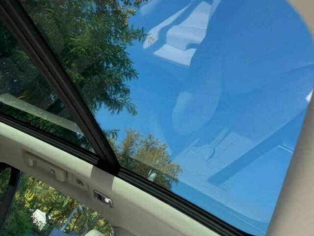 Чорний Вольво ХС90, об'ємом двигуна 2 л та пробігом 60 тис. км за 7700 $, фото 10 на Automoto.ua