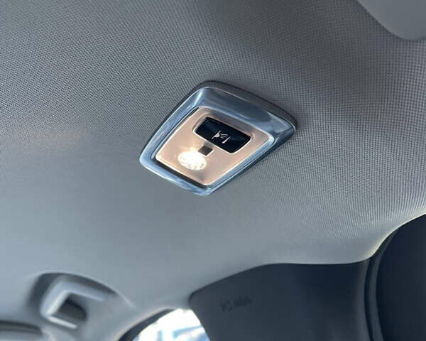 Чорний Вольво ХС90, об'ємом двигуна 1.97 л та пробігом 290 тис. км за 18900 $, фото 9 на Automoto.ua