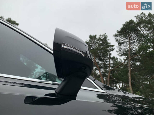 Черный Вольво ХС90, объемом двигателя 1.97 л и пробегом 181 тыс. км за 27500 $, фото 28 на Automoto.ua
