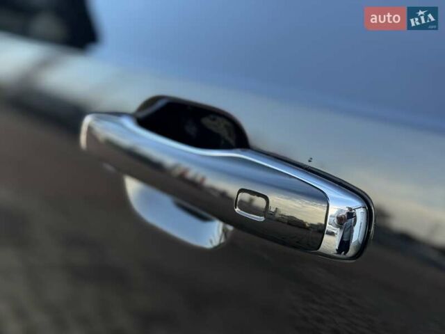 Чорний Вольво ХС90, об'ємом двигуна 1.97 л та пробігом 146 тис. км за 47990 $, фото 15 на Automoto.ua