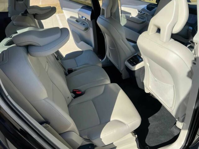 Вольво ХС90 2018 в Хмельницком на Automoto.ua Черный Вольво ХС90, объемом двигателя 2 л и пробегом 47 тыс. км за 6500 $, фото 10 на Automoto.ua