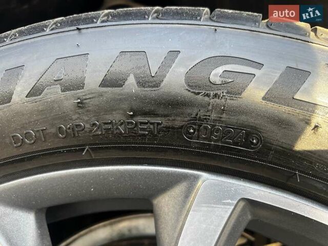 Черный Вольво ХС90, объемом двигателя 1.97 л и пробегом 169 тыс. км за 34999 $, фото 30 на Automoto.ua