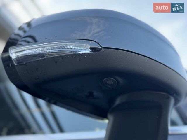 Чорний Вольво ХС90, об'ємом двигуна 1.97 л та пробігом 146 тис. км за 47990 $, фото 19 на Automoto.ua