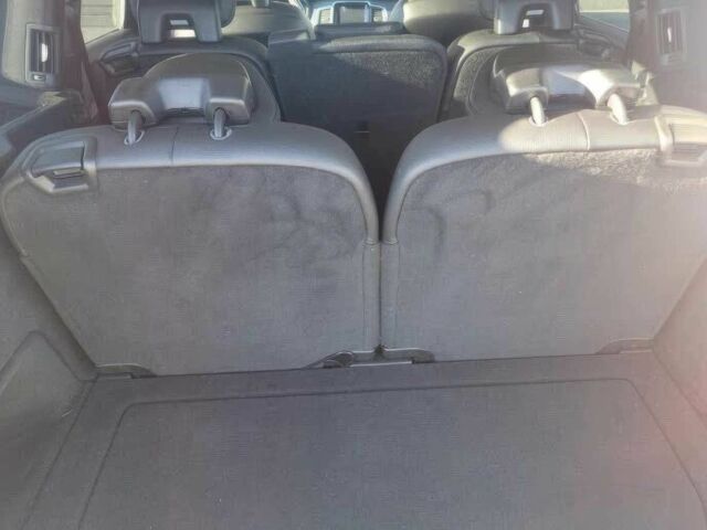 Черный Вольво ХС90, объемом двигателя 2 л и пробегом 34 тыс. км за 18000 $, фото 10 на Automoto.ua