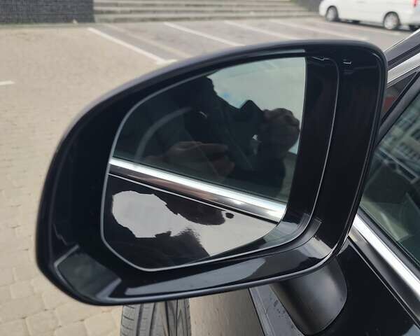 Вольво ХС90 2018 у Коломые на Automoto.ua Чорний Вольво ХС90, об'ємом двигуна 2 л та пробігом 109 тис. км за 33000 $, фото 24 на Automoto.ua