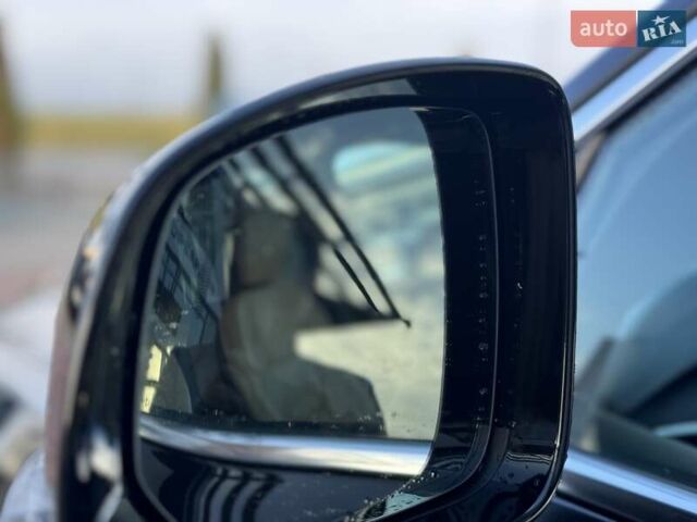 Чорний Вольво ХС90, об'ємом двигуна 1.97 л та пробігом 146 тис. км за 47990 $, фото 14 на Automoto.ua