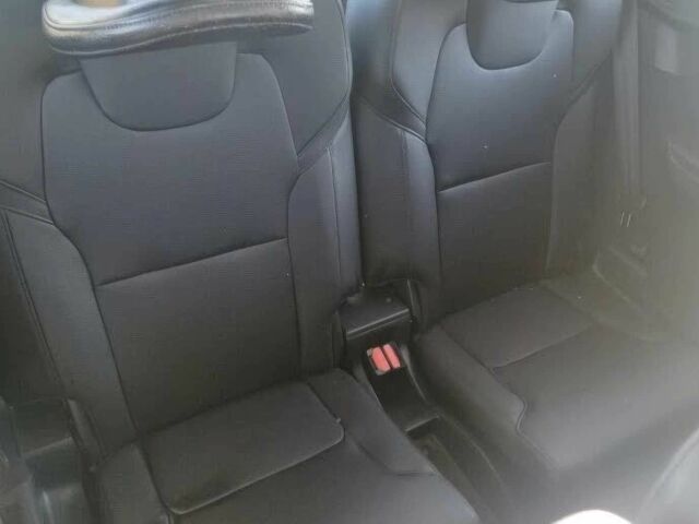 Черный Вольво ХС90, объемом двигателя 2 л и пробегом 34 тыс. км за 18000 $, фото 9 на Automoto.ua