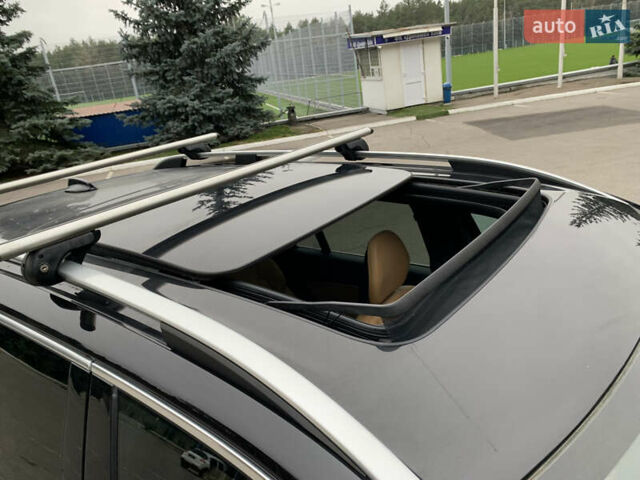 Черный Вольво ХС90, объемом двигателя 1.97 л и пробегом 181 тыс. км за 27500 $, фото 45 на Automoto.ua