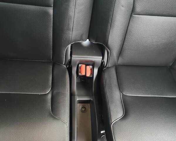 Вольво ХС90 2018 у Коломые на Automoto.ua Чорний Вольво ХС90, об'ємом двигуна 2 л та пробігом 109 тис. км за 33000 $, фото 45 на Automoto.ua