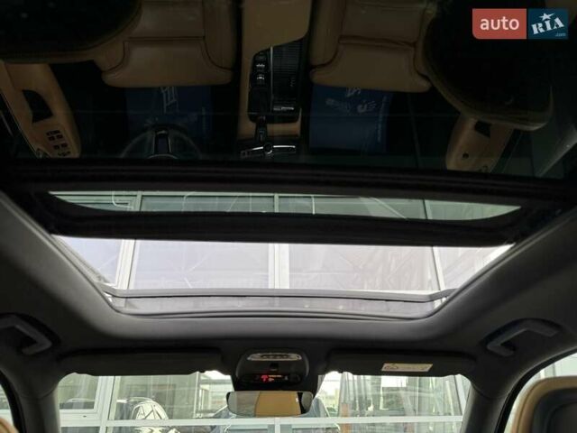Чорний Вольво ХС90, об'ємом двигуна 1.97 л та пробігом 146 тис. км за 47990 $, фото 73 на Automoto.ua