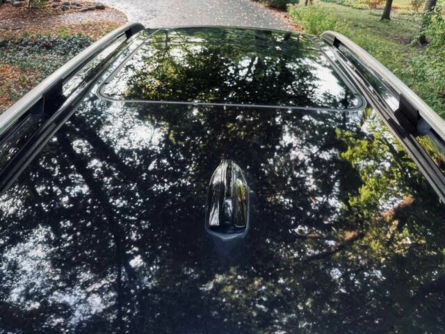 Черный Вольво ХС90, объемом двигателя 2 л и пробегом 34 тыс. км за 18000 $, фото 11 на Automoto.ua