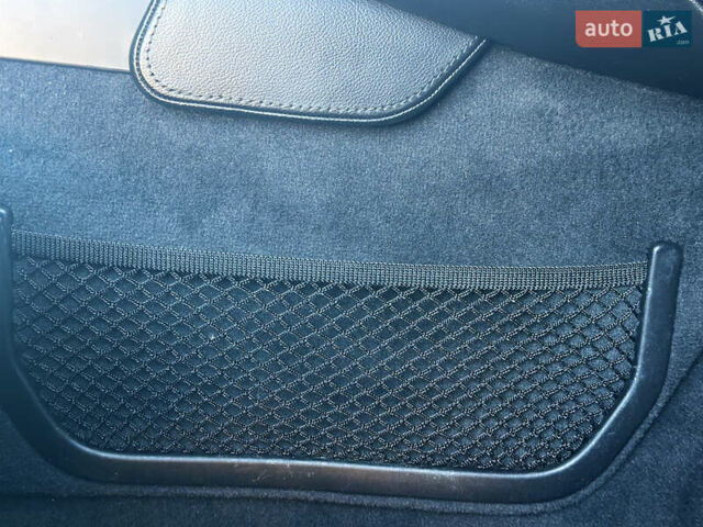 Черный Вольво ХС90, объемом двигателя 2 л и пробегом 261 тыс. км за 27000 $, фото 68 на Automoto.ua