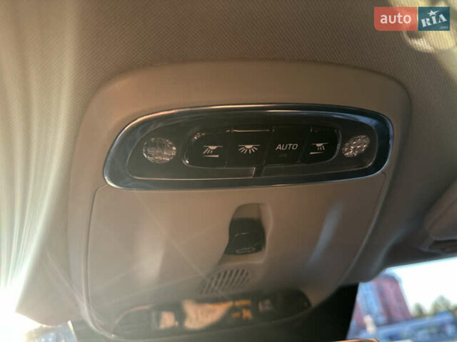 Черный Вольво ХС90, объемом двигателя 2 л и пробегом 261 тыс. км за 27000 $, фото 47 на Automoto.ua