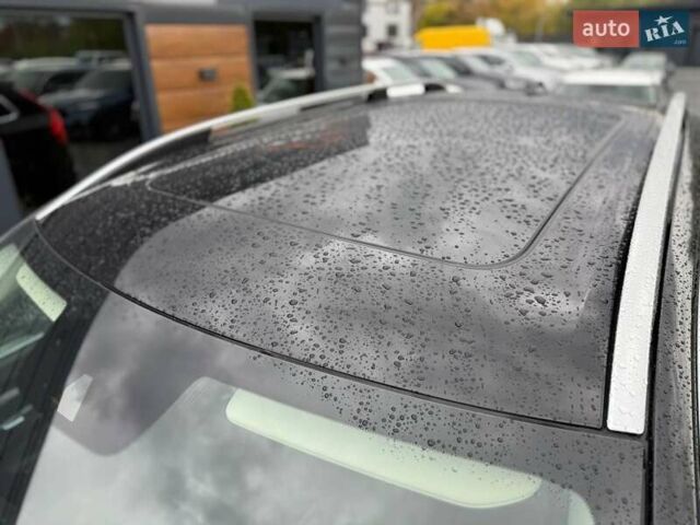 Вольво ХС90 2019 в Ровно на Automoto.ua Черный Вольво ХС90, объемом двигателя 1.97 л и пробегом 332 тыс. км за 21900 $, фото 50 на Automoto.ua