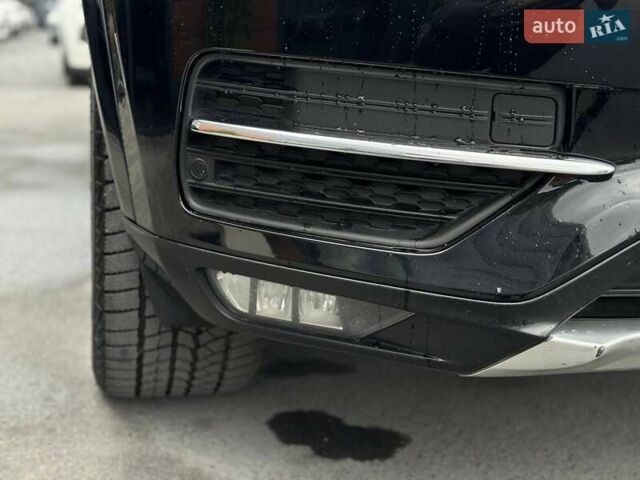 Вольво ХС90 2019 в Ровно на Automoto.ua Черный Вольво ХС90, объемом двигателя 1.97 л и пробегом 332 тыс. км за 21900 $, фото 31 на Automoto.ua