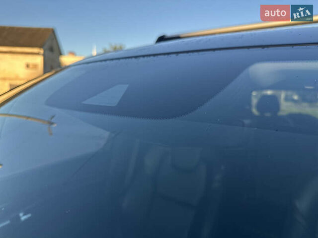 Черный Вольво ХС90, объемом двигателя 2 л и пробегом 261 тыс. км за 27000 $, фото 26 на Automoto.ua