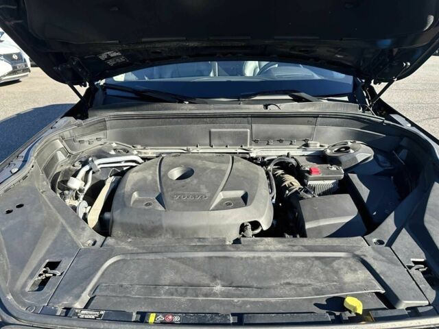 Вольво ХС90 2019 в Житомире на Automoto.ua Черный Вольво ХС90, объемом двигателя 2 л и пробегом 33 тыс. км за 8000 $, фото 13 на Automoto.ua