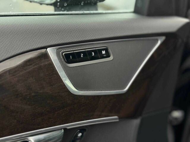 Вольво ХС90 2019 в Ровно на Automoto.ua Черный Вольво ХС90, объемом двигателя 2 л и пробегом 332 тыс. км за 21900 $, фото 9 на Automoto.ua