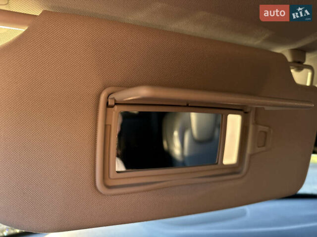 Черный Вольво ХС90, объемом двигателя 2 л и пробегом 261 тыс. км за 27000 $, фото 48 на Automoto.ua