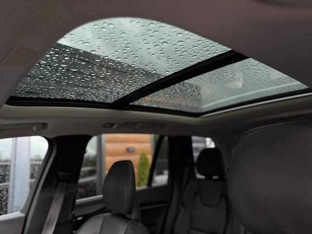 Вольво ХС90 2019 в Ровно на Automoto.ua Черный Вольво ХС90, объемом двигателя 2 л и пробегом 332 тыс. км за 21900 $, фото 18 на Automoto.ua