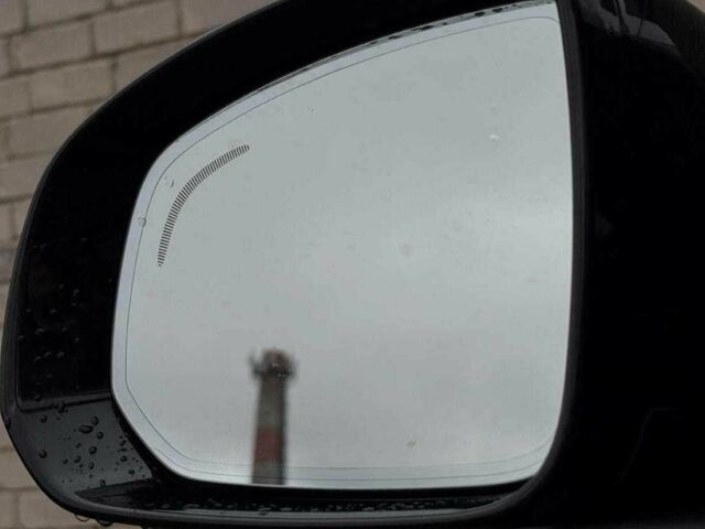 Чорний Вольво ХС90, об'ємом двигуна 2 л та пробігом 92 тис. км за 25500 $, фото 8 на Automoto.ua