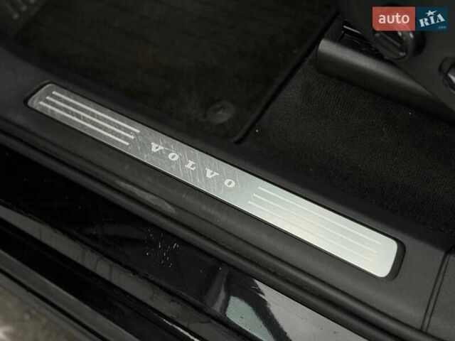 Вольво ХС90 2019 в Ровно на Automoto.ua Черный Вольво ХС90, объемом двигателя 1.97 л и пробегом 332 тыс. км за 21900 $, фото 47 на Automoto.ua