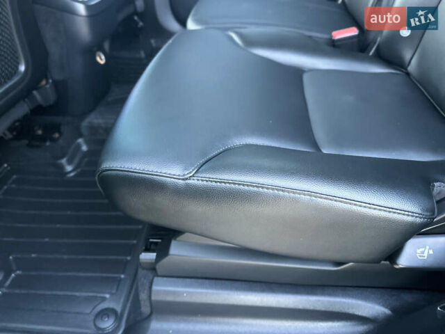 Черный Вольво ХС90, объемом двигателя 2 л и пробегом 260 тыс. км за 26000 $, фото 22 на Automoto.ua