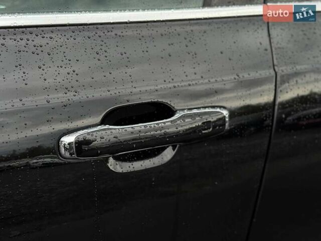 Вольво ХС90 2019 в Ровно на Automoto.ua Черный Вольво ХС90, объемом двигателя 1.97 л и пробегом 332 тыс. км за 21900 $, фото 26 на Automoto.ua