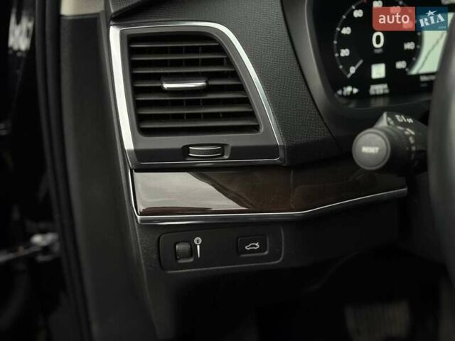 Вольво ХС90 2019 в Ровно на Automoto.ua Черный Вольво ХС90, объемом двигателя 1.97 л и пробегом 332 тыс. км за 21900 $, фото 56 на Automoto.ua