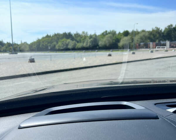 Черный Вольво ХС90, объемом двигателя 1.97 л и пробегом 186 тыс. км за 36500 $, фото 14 на Automoto.ua