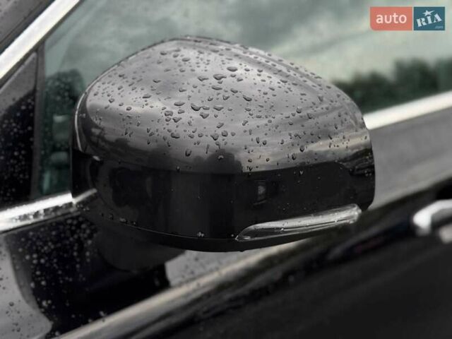 Вольво ХС90 2019 в Ровно на Automoto.ua Черный Вольво ХС90, объемом двигателя 1.97 л и пробегом 332 тыс. км за 21900 $, фото 24 на Automoto.ua