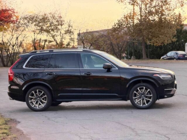 Чорний Вольво ХС90, об'ємом двигуна 2 л та пробігом 39 тис. км за 14000 $, фото 7 на Automoto.ua