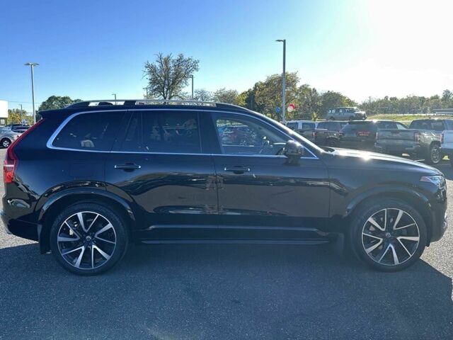 Вольво ХС90 2019 в Житомире на Automoto.ua Черный Вольво ХС90, объемом двигателя 2 л и пробегом 33 тыс. км за 8000 $, фото 5 на Automoto.ua