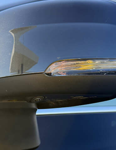 Черный Вольво ХС90, объемом двигателя 1.97 л и пробегом 186 тыс. км за 35000 $, фото 10 на Automoto.ua