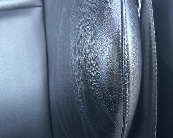 Черный Вольво ХС90, объемом двигателя 2 л и пробегом 261 тыс. км за 27000 $, фото 36 на Automoto.ua