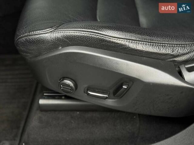 Вольво ХС90 2019 в Ровно на Automoto.ua Черный Вольво ХС90, объемом двигателя 1.97 л и пробегом 332 тыс. км за 21900 $, фото 46 на Automoto.ua