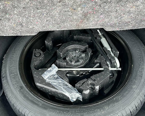 Черный Вольво ХС90, объемом двигателя 1.97 л и пробегом 139 тыс. км за 30250 $, фото 14 на Automoto.ua