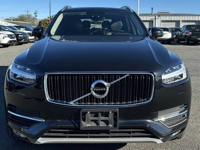 Вольво ХС90 2019 в Житомире на Automoto.ua Черный Вольво ХС90, объемом двигателя 2 л и пробегом 33 тыс. км за 8000 $, фото 1 на Automoto.ua