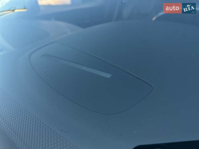 Черный Вольво ХС90, объемом двигателя 2 л и пробегом 261 тыс. км за 27000 $, фото 27 на Automoto.ua