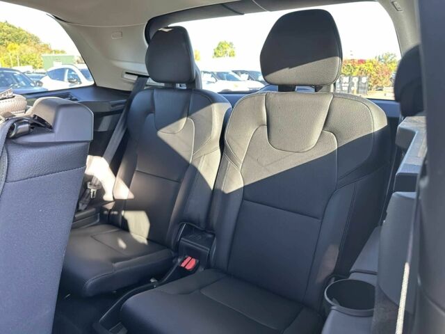 Вольво ХС90 2019 в Житомире на Automoto.ua Черный Вольво ХС90, объемом двигателя 2 л и пробегом 33 тыс. км за 8000 $, фото 12 на Automoto.ua