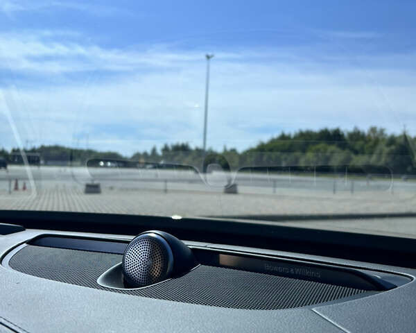 Черный Вольво ХС90, объемом двигателя 1.97 л и пробегом 186 тыс. км за 36500 $, фото 15 на Automoto.ua