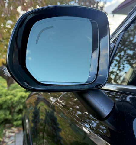 Черный Вольво ХС90, объемом двигателя 1.97 л и пробегом 186 тыс. км за 35000 $, фото 20 на Automoto.ua