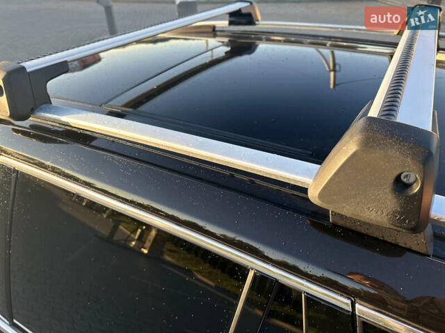 Черный Вольво ХС90, объемом двигателя 2 л и пробегом 261 тыс. км за 27000 $, фото 25 на Automoto.ua