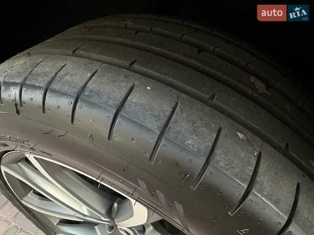 Чорний Вольво ХС90, об'ємом двигуна 1.97 л та пробігом 200 тис. км за 38500 $, фото 18 на Automoto.ua