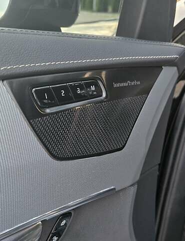 Чорний Вольво ХС90, об'ємом двигуна 2 л та пробігом 63 тис. км за 44000 $, фото 20 на Automoto.ua