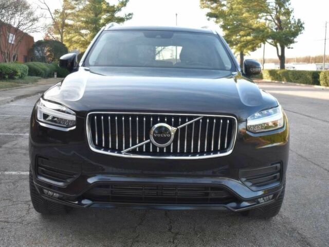 Черный Вольво ХС90, объемом двигателя 2 л и пробегом 39 тыс. км за 9100 $, фото 1 на Automoto.ua