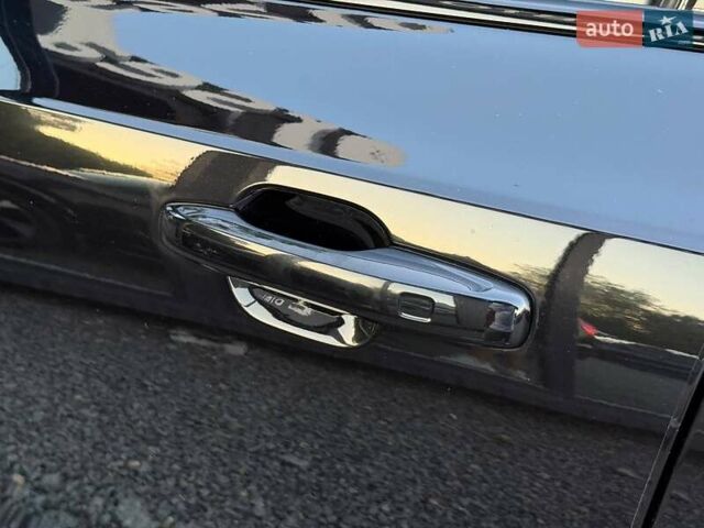 Вольво ХС90 2020 в Хмельницком на Automoto.ua Черный Вольво ХС90, объемом двигателя 1.97 л и пробегом 92 тыс. км за 53000 $, фото 24 на Automoto.ua