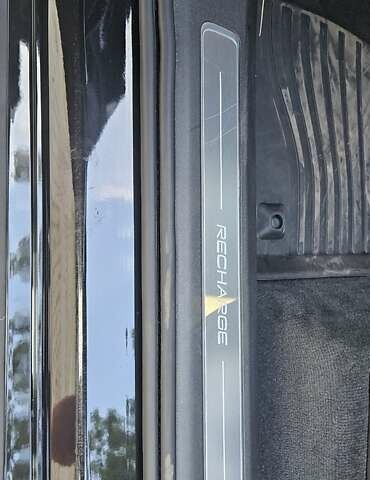 Чорний Вольво ХС90, об'ємом двигуна 2 л та пробігом 63 тис. км за 44000 $, фото 21 на Automoto.ua