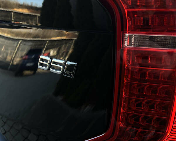 Черный Вольво ХС90, объемом двигателя 2 л и пробегом 108 тыс. км за 45700 $, фото 7 на Automoto.ua