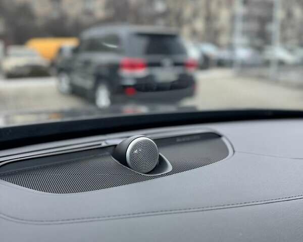 Черный Вольво ХС90, объемом двигателя 1.97 л и пробегом 203 тыс. км за 44400 $, фото 15 на Automoto.ua